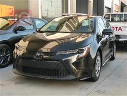 تۆیۆتا کۆرۆلا